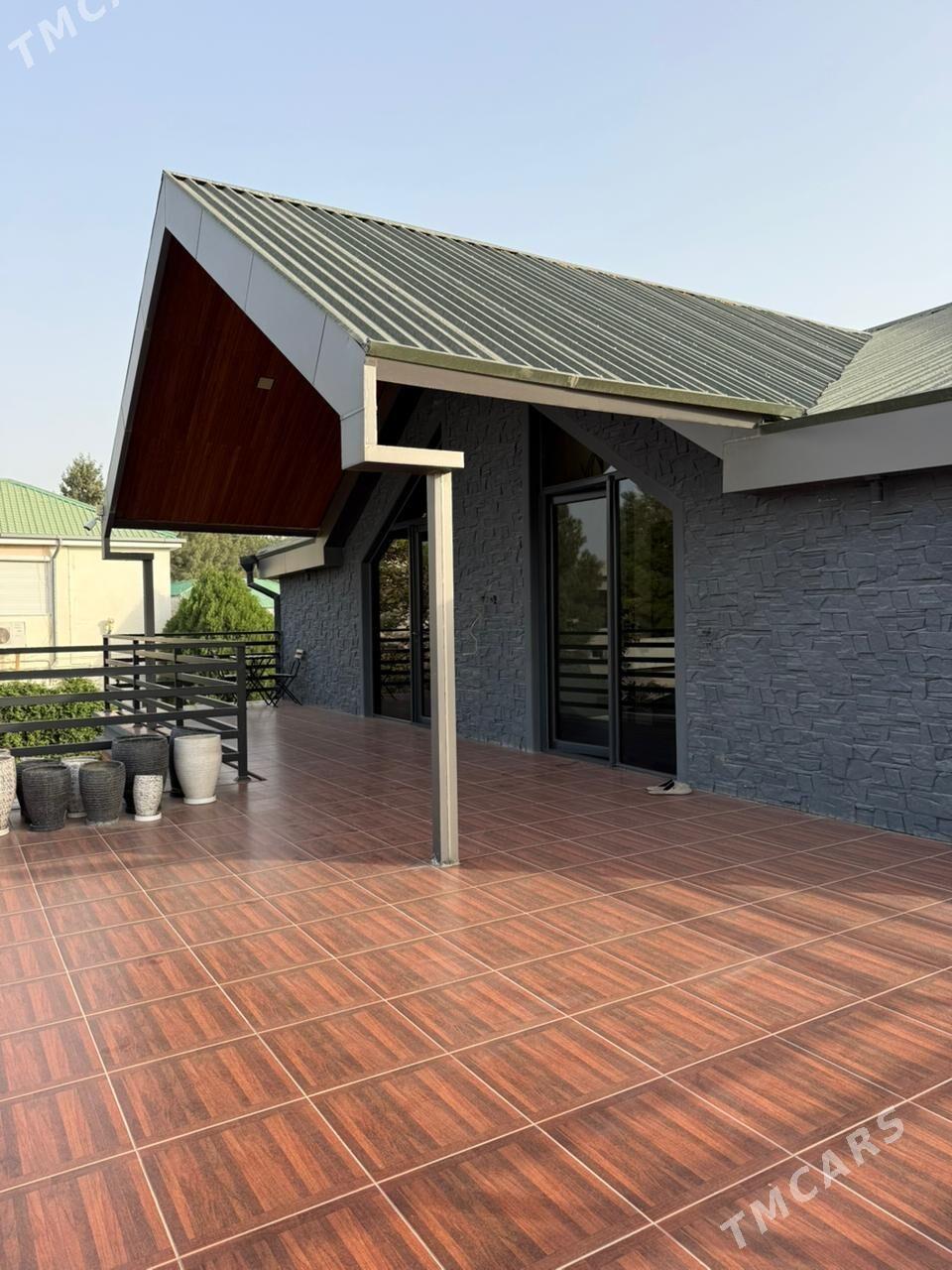 Верхний Кеши 6 сот дом Koşi - Köşi - img 3