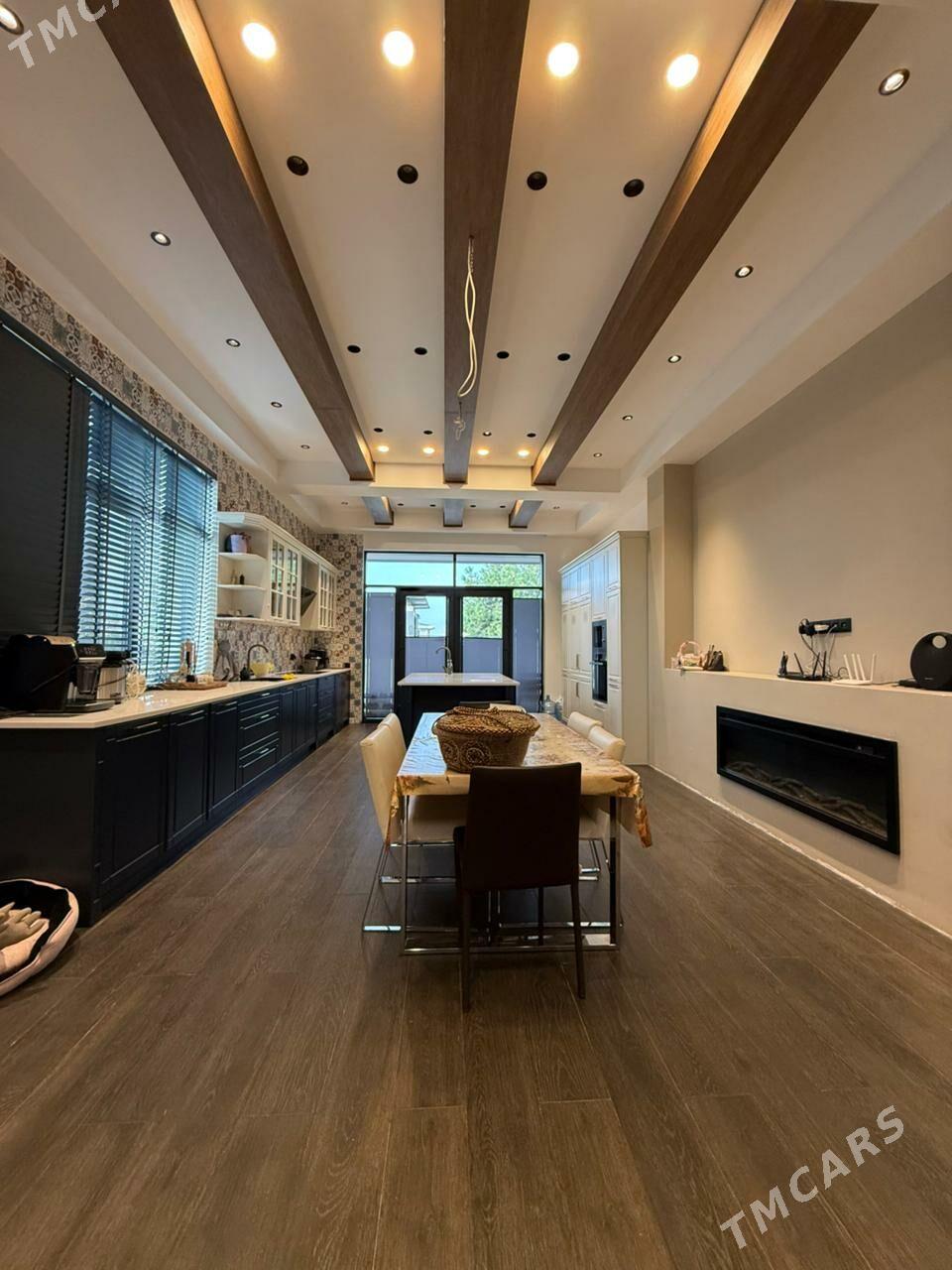 Верхний Кеши 6 сот дом Koşi - Köşi - img 5