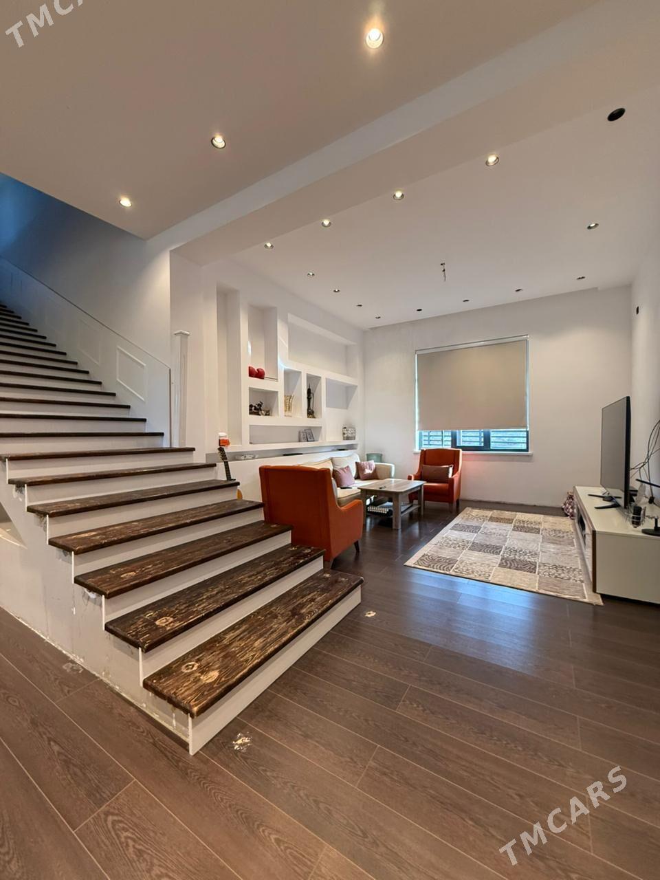 Верхний Кеши 6 сот дом Koşi - Köşi - img 6