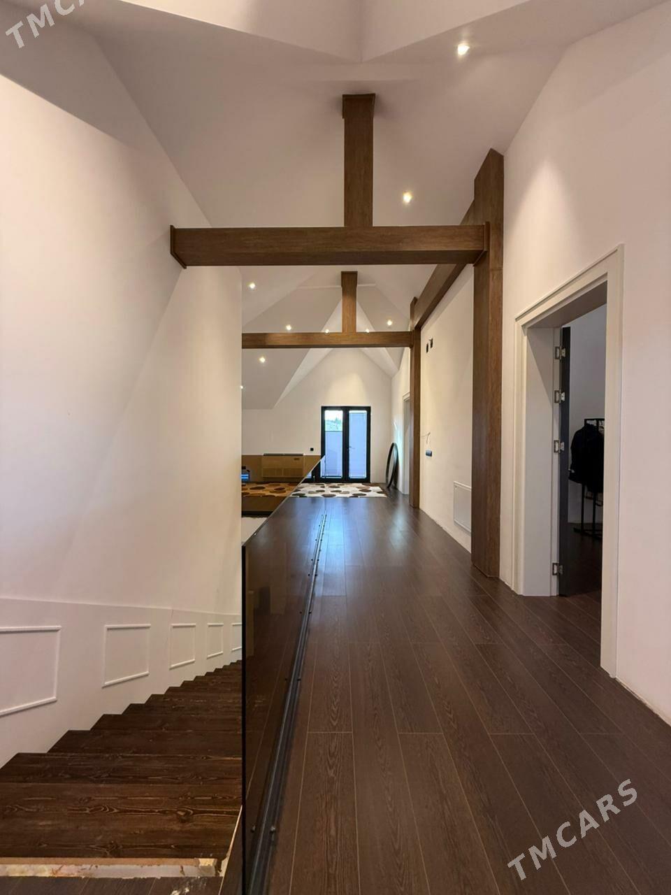 Верхний Кеши 6 сот дом Koşi - Köşi - img 4