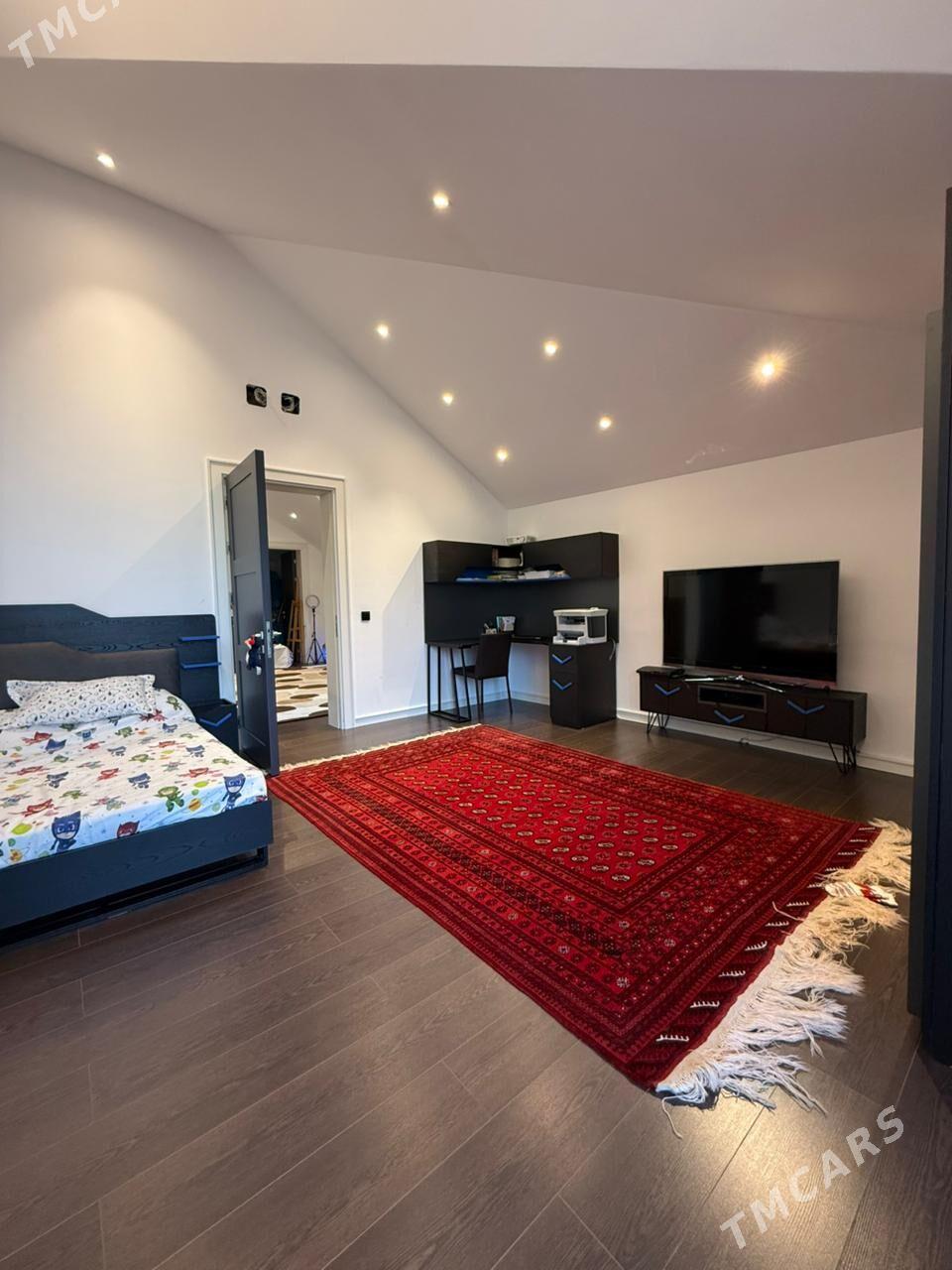 Верхний Кеши 6 сот дом Koşi - Кëши - img 1