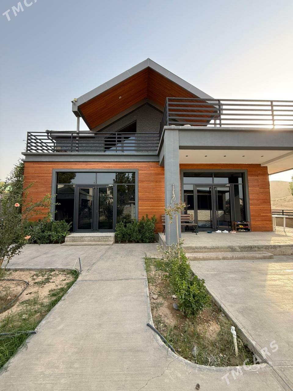 Верхний Кеши 6 сот дом Koşi - Köşi - img 10