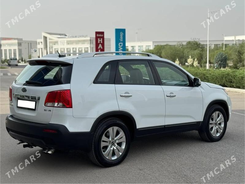 Kia Sorento 2010 - 195 000 TMT - Görogly (Tagta) - img 2