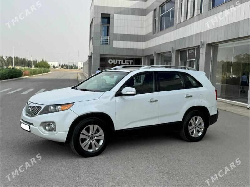 Kia Sorento 2010 - 195 000 TMT - Görogly (Tagta) - img 5