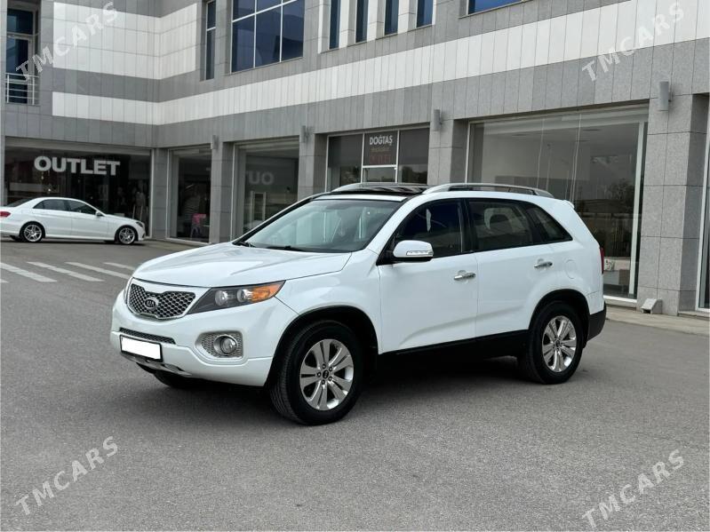 Kia Sorento 2010 - 195 000 TMT - Görogly (Tagta) - img 8