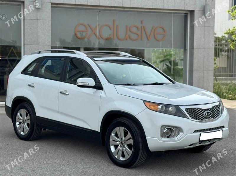 Kia Sorento 2010 - 195 000 TMT - Görogly (Tagta) - img 3