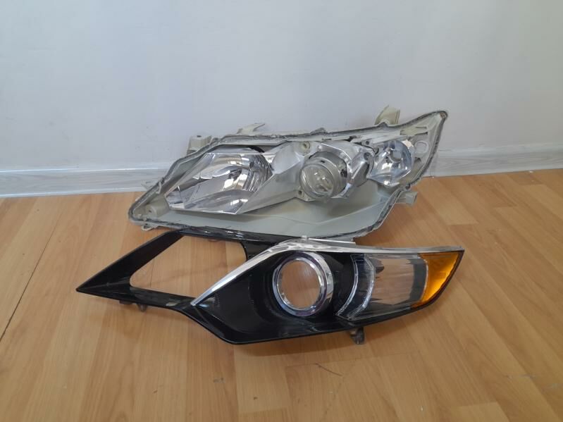 fara zapcas palta kamry 100 TMT - Howdan "W" - img 4
