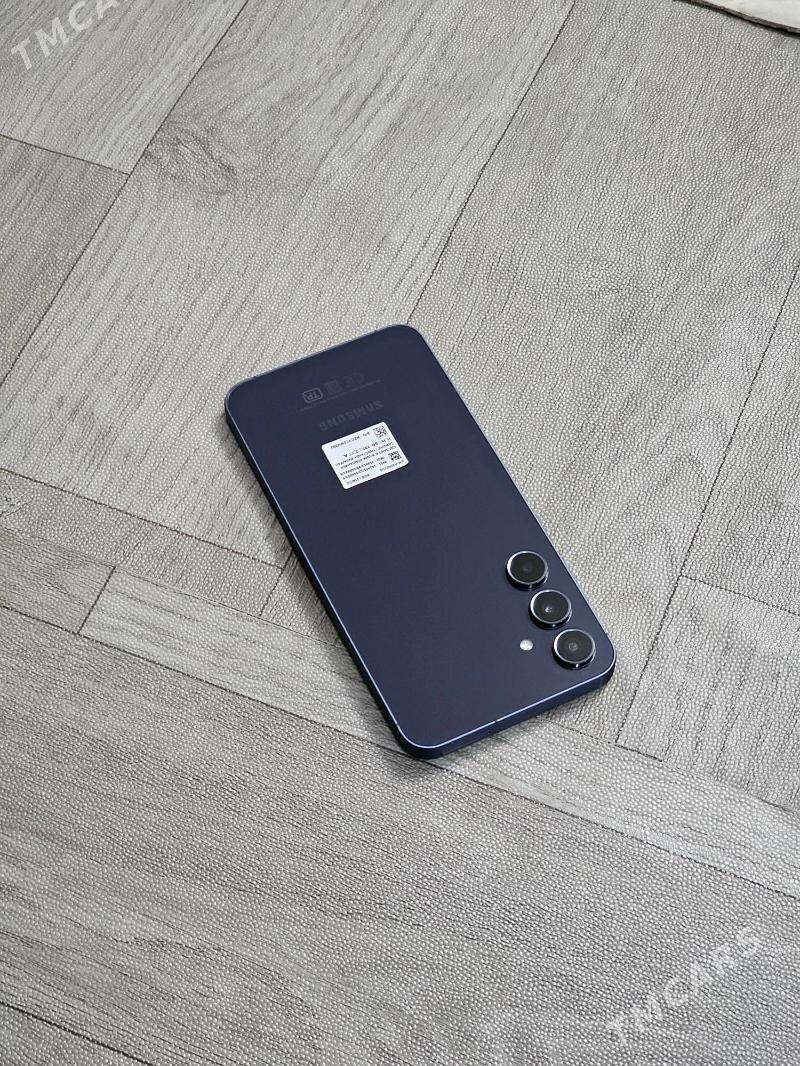 Samsung A55. 8/128. wetnam - Aşgabat - img 3