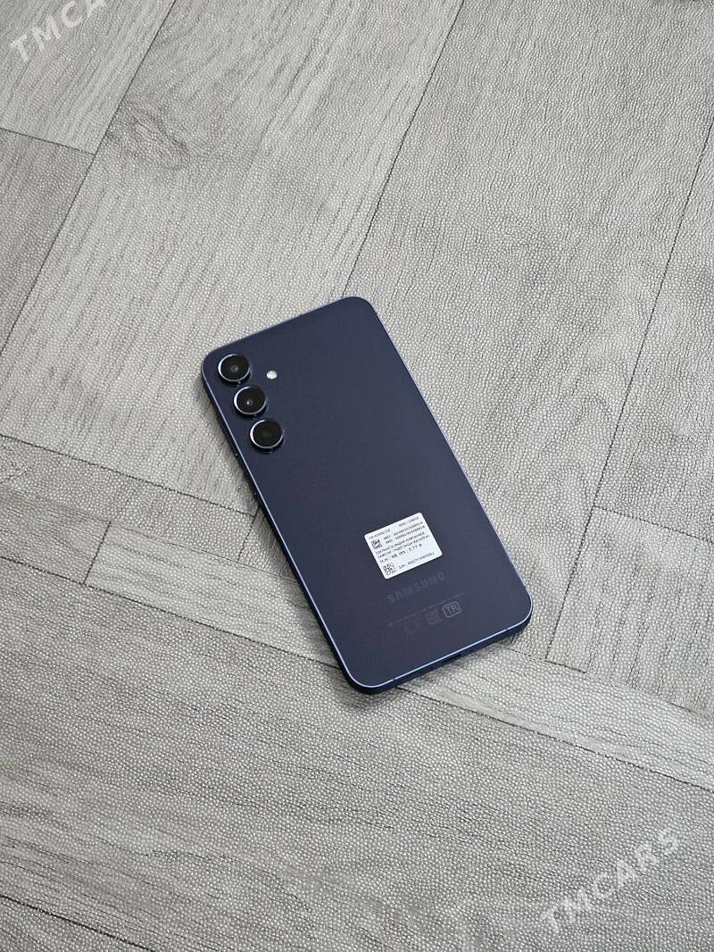 Samsung A55. 8/128. wetnam - Aşgabat - img 2