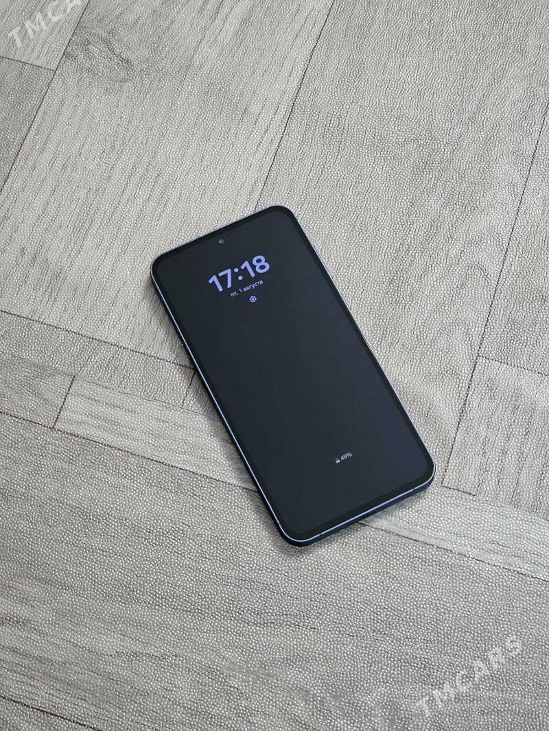 Samsung A55. 8/128. wetnam - Aşgabat - img 4