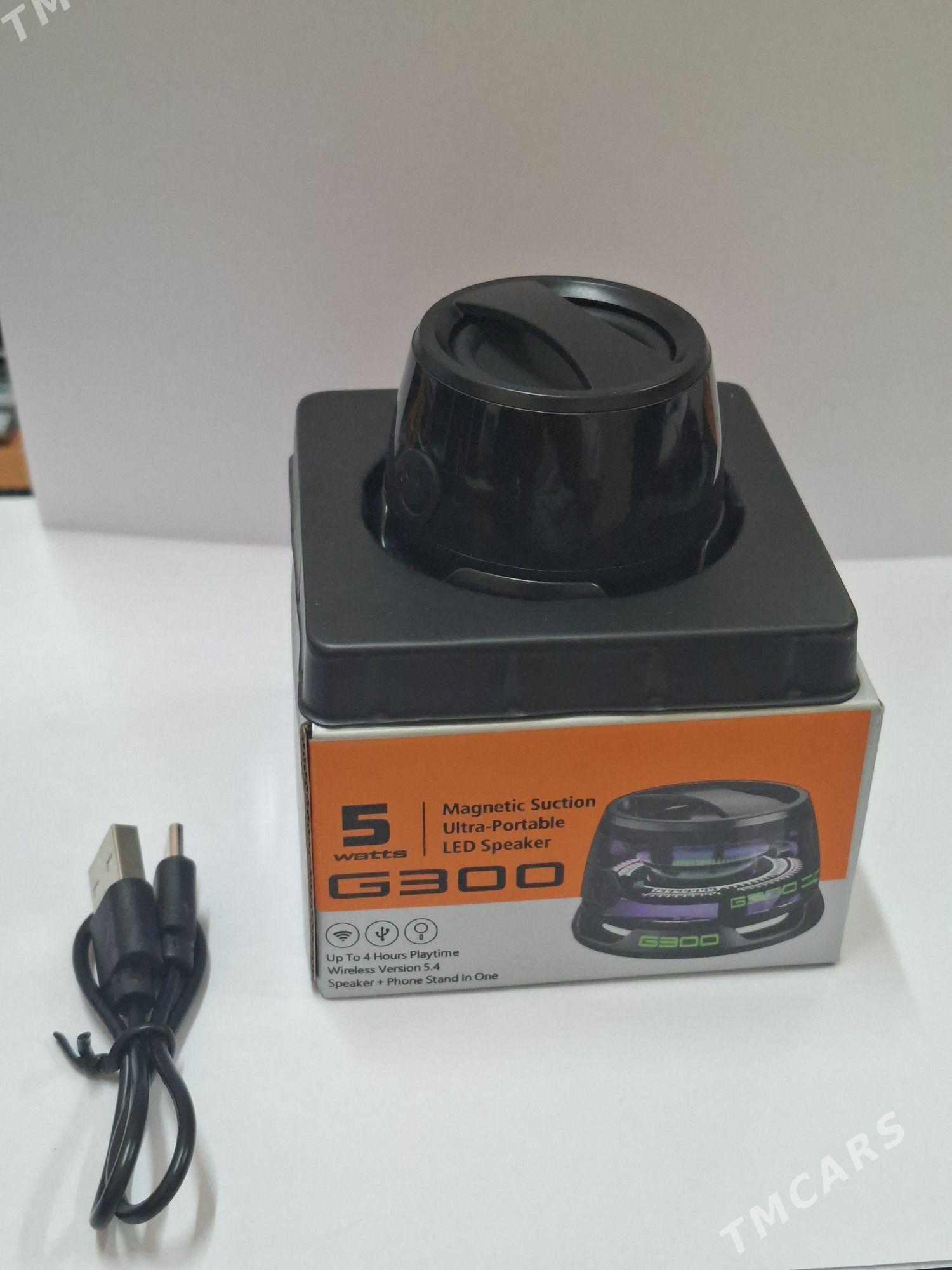 Bluetooth magnit kalonka - Türkmenabat - img 3