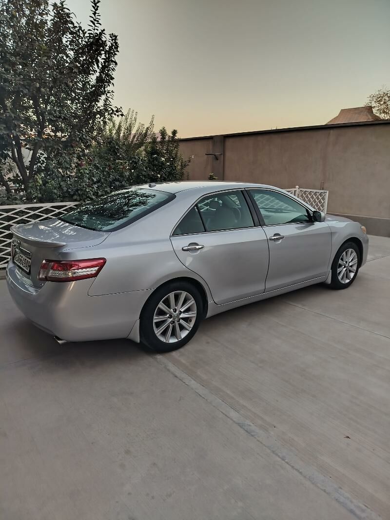 Toyota Camry 2007 - 195 000 TMT - Bäherden - img 5