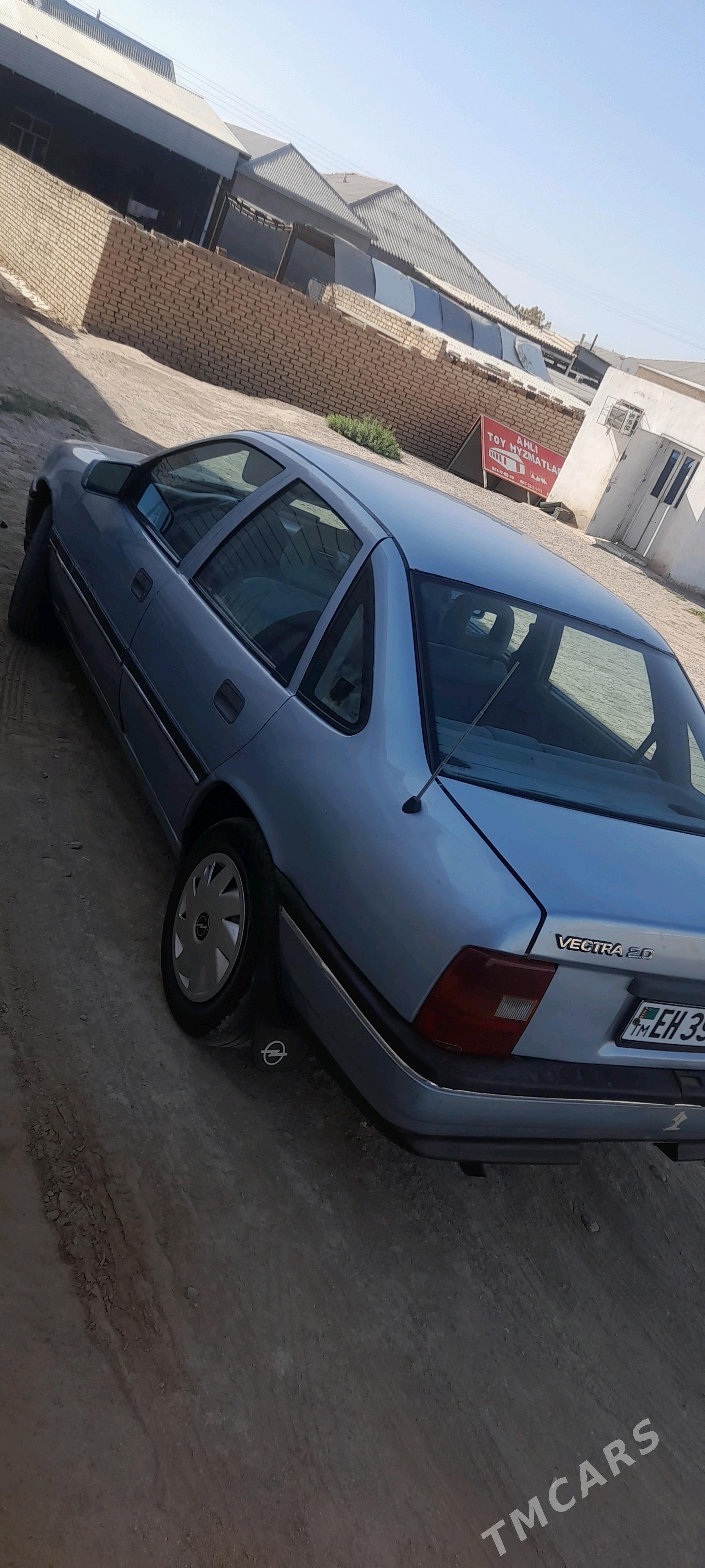 Opel Vectra 1991 - 33 000 TMT - Мары - img 2