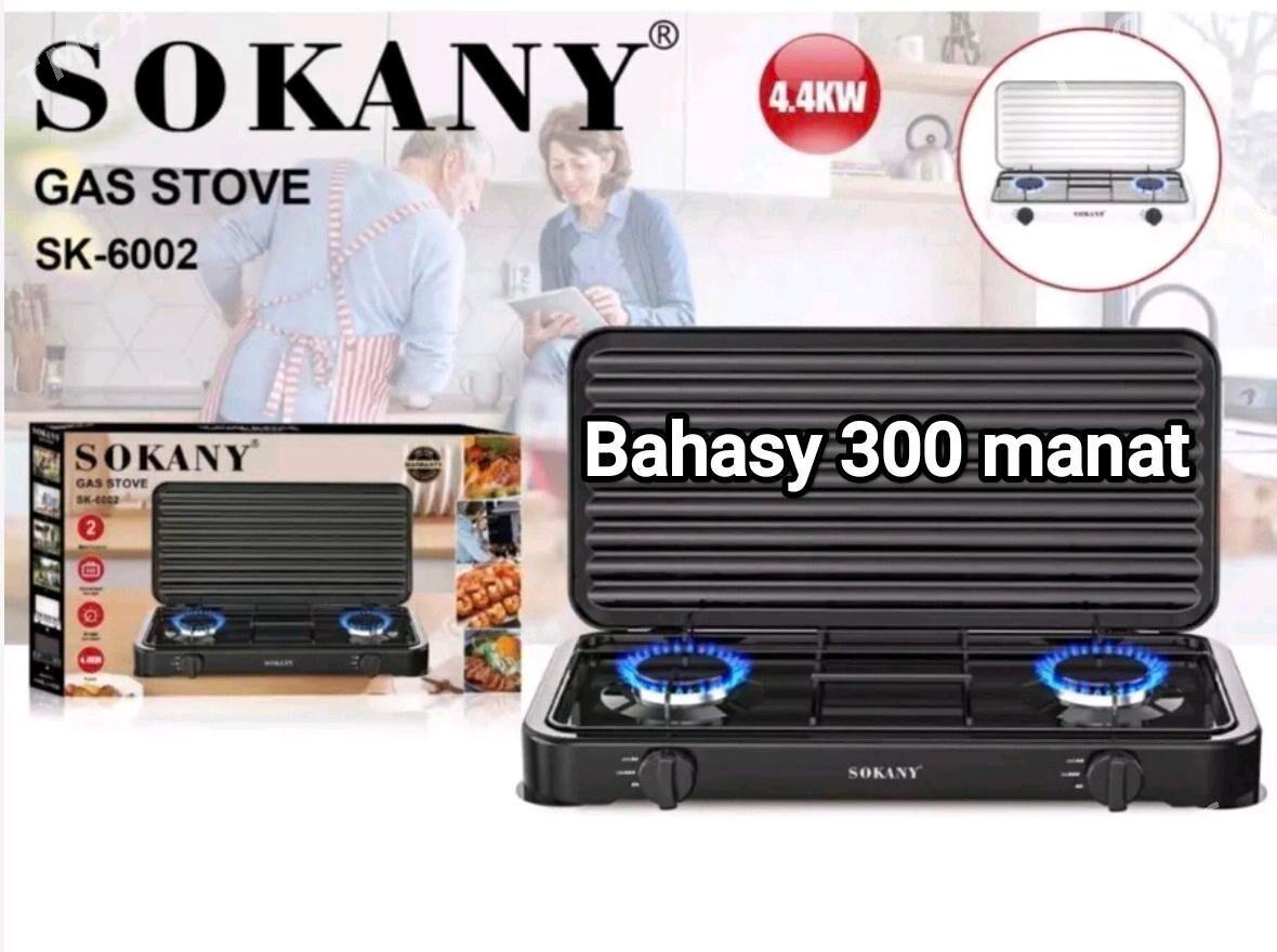 STOLNY GAZLAR HER GORNYŞDE - Гуртли - img 2