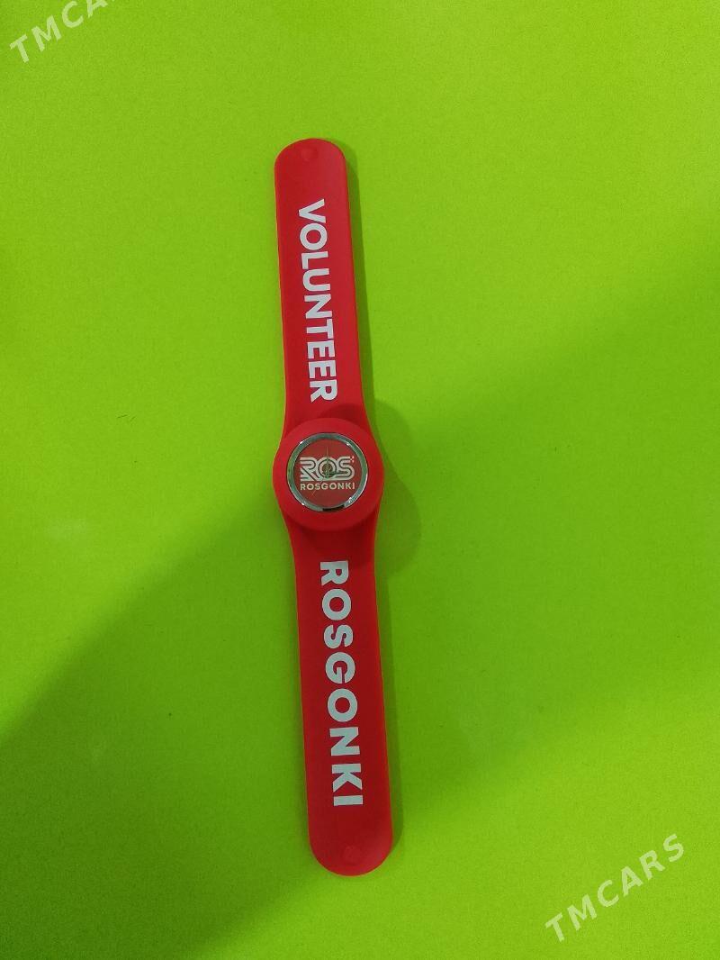 ROSGONKI - Türkmenbaşy etr. - img 2