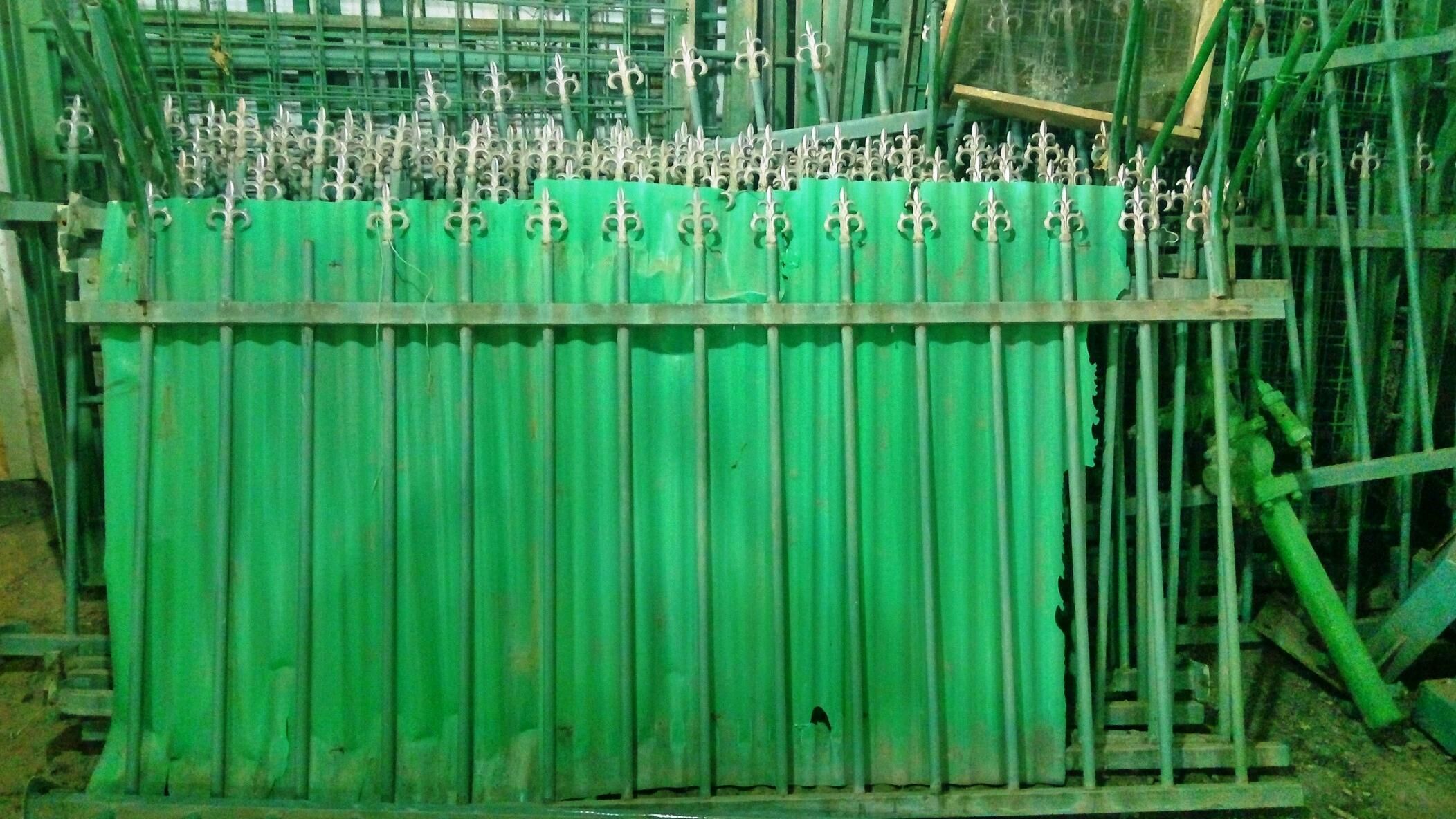 Setka zabor / забор уличный - Aşgabat - img 4