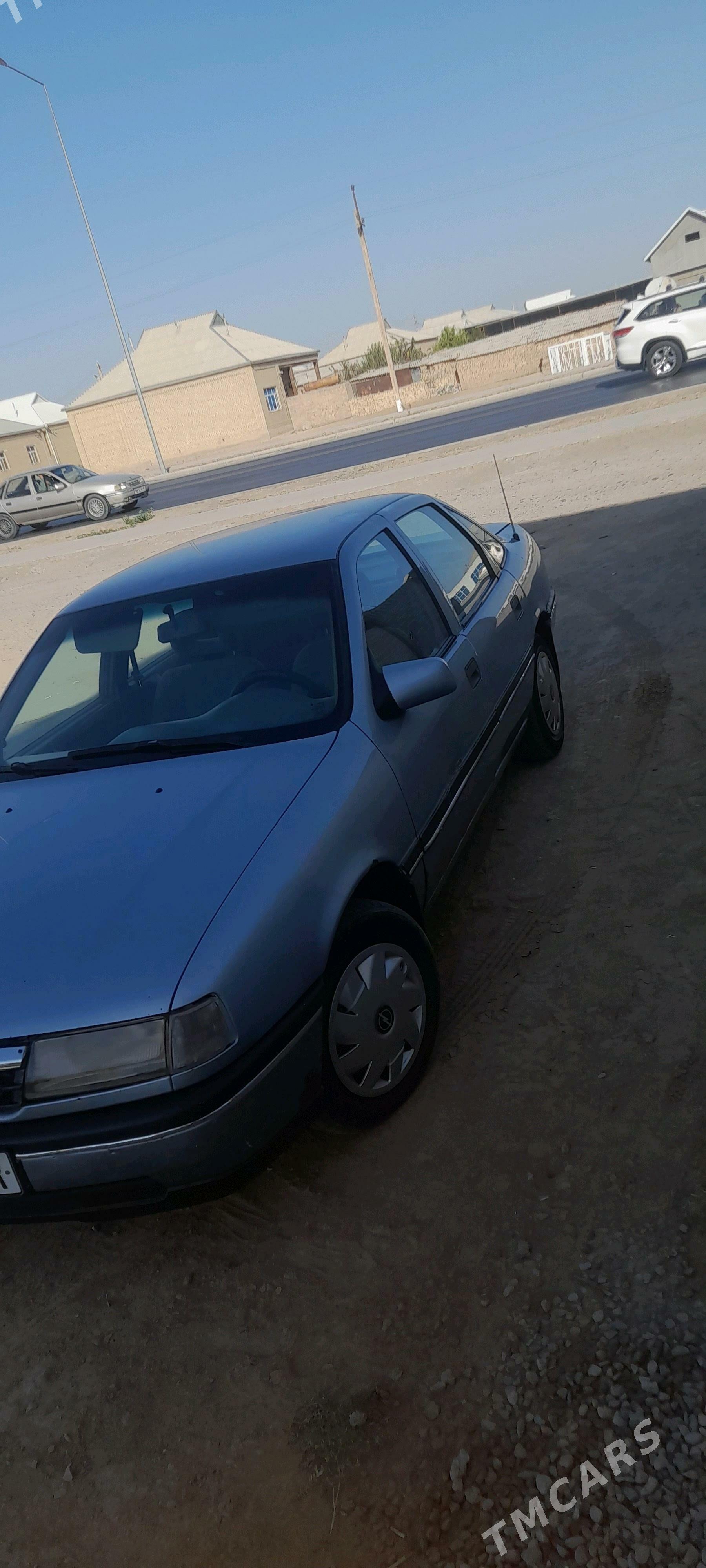 Opel Vectra 1991 - 33 000 TMT - Мары - img 6