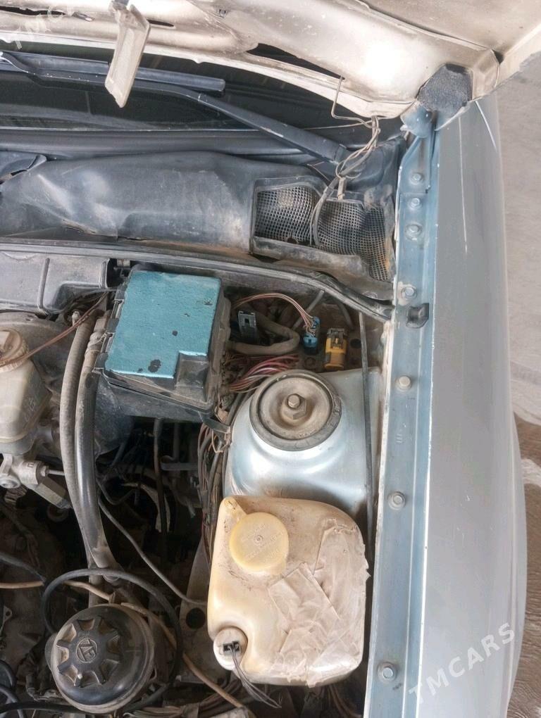 Opel Vectra 1991 - 33 000 TMT - Мары - img 7