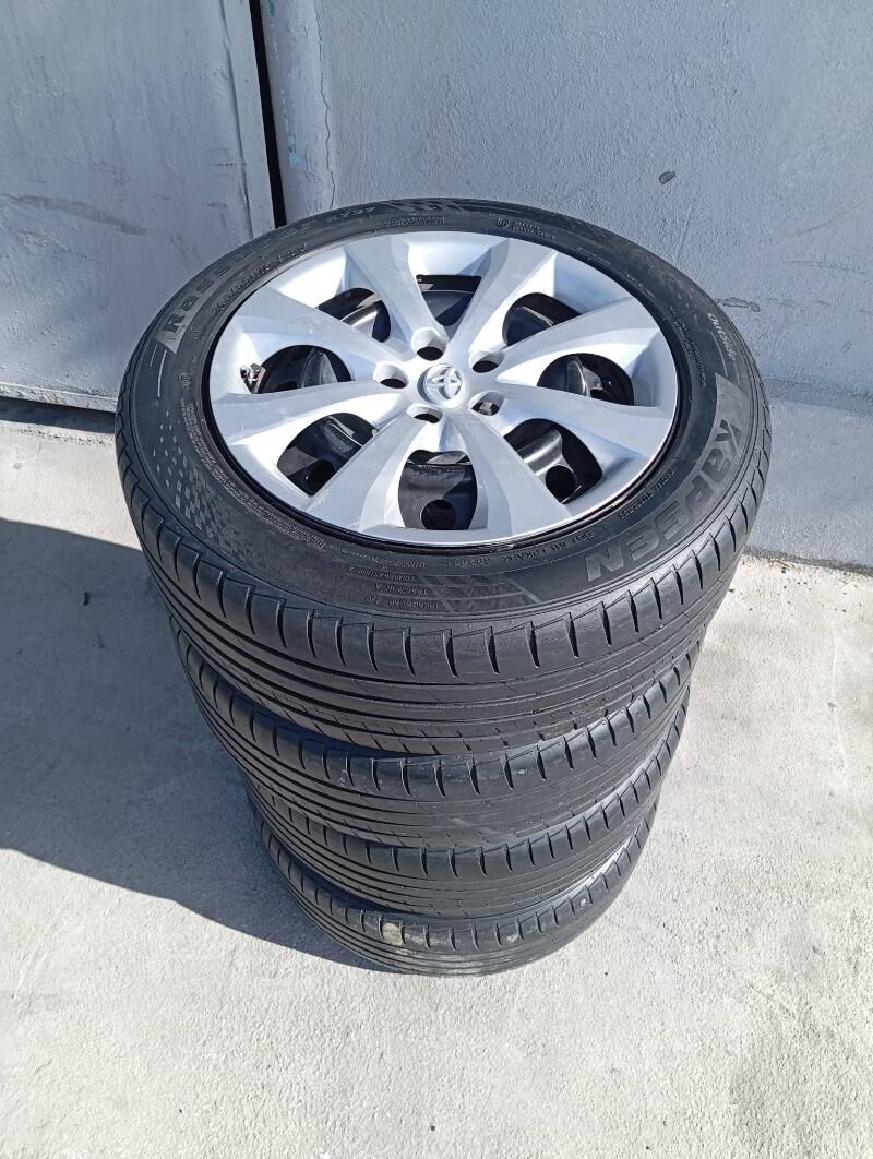Dysga pakryşga Karola 16 2 200 TMT - Бедев - img 3
