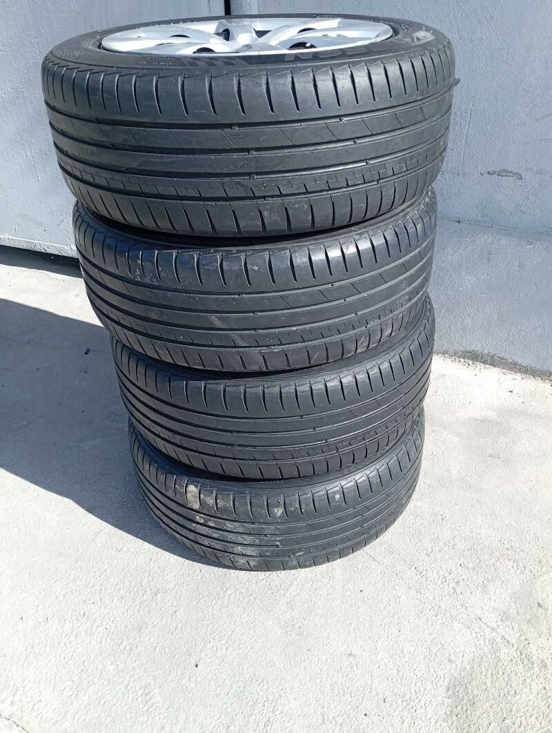 Dysga pakryşga Karola 16 2 200 TMT - Бедев - img 4
