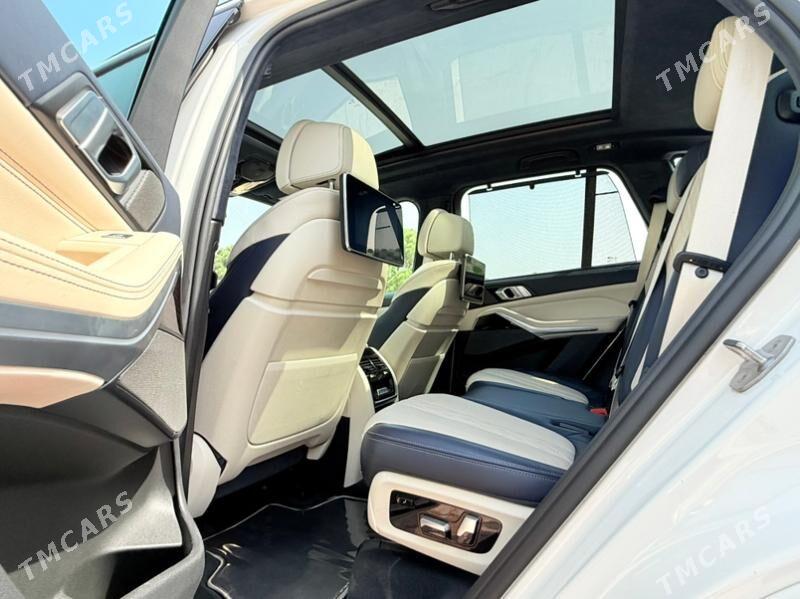 BMW X5 2020 - 1 117 000 TMT - Ашхабад - img 9