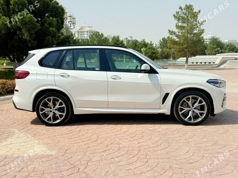 BMW X5 2020 - 1 117 000 TMT - Ашхабад - img 3