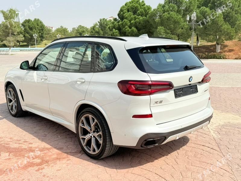 BMW X5 2020 - 1 117 000 TMT - Ашхабад - img 5