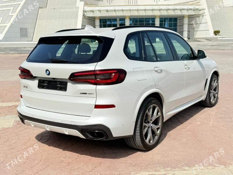 BMW X5 2020 - 1 117 000 TMT - Ашхабад - img 2