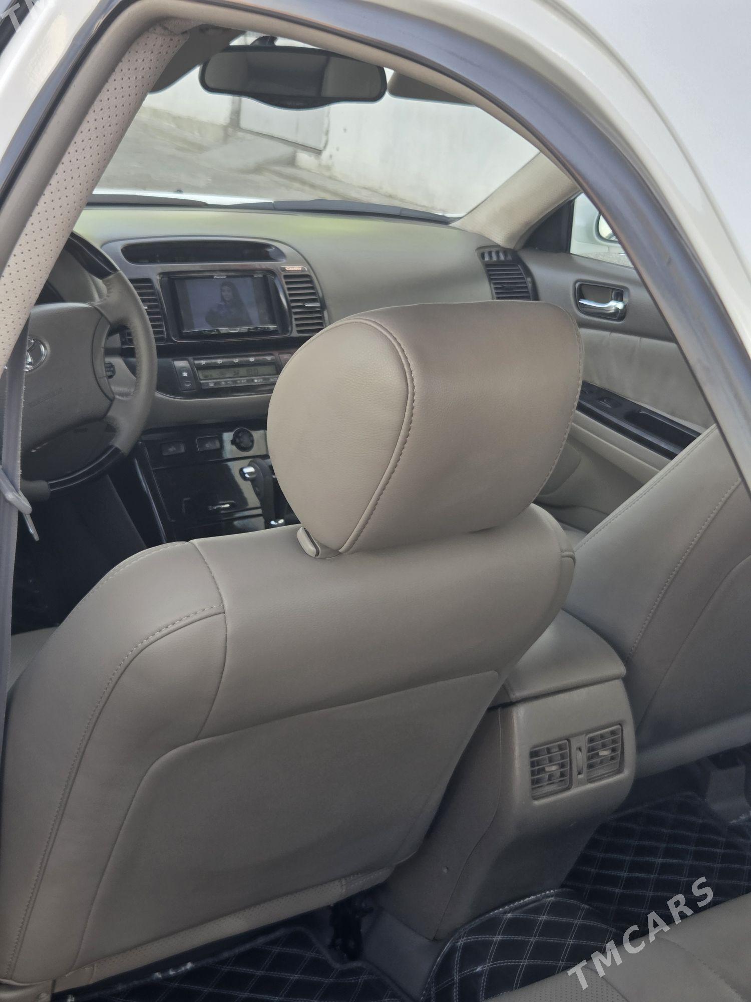 Toyota Camry 2003 - 184 000 TMT - Анев - img 3