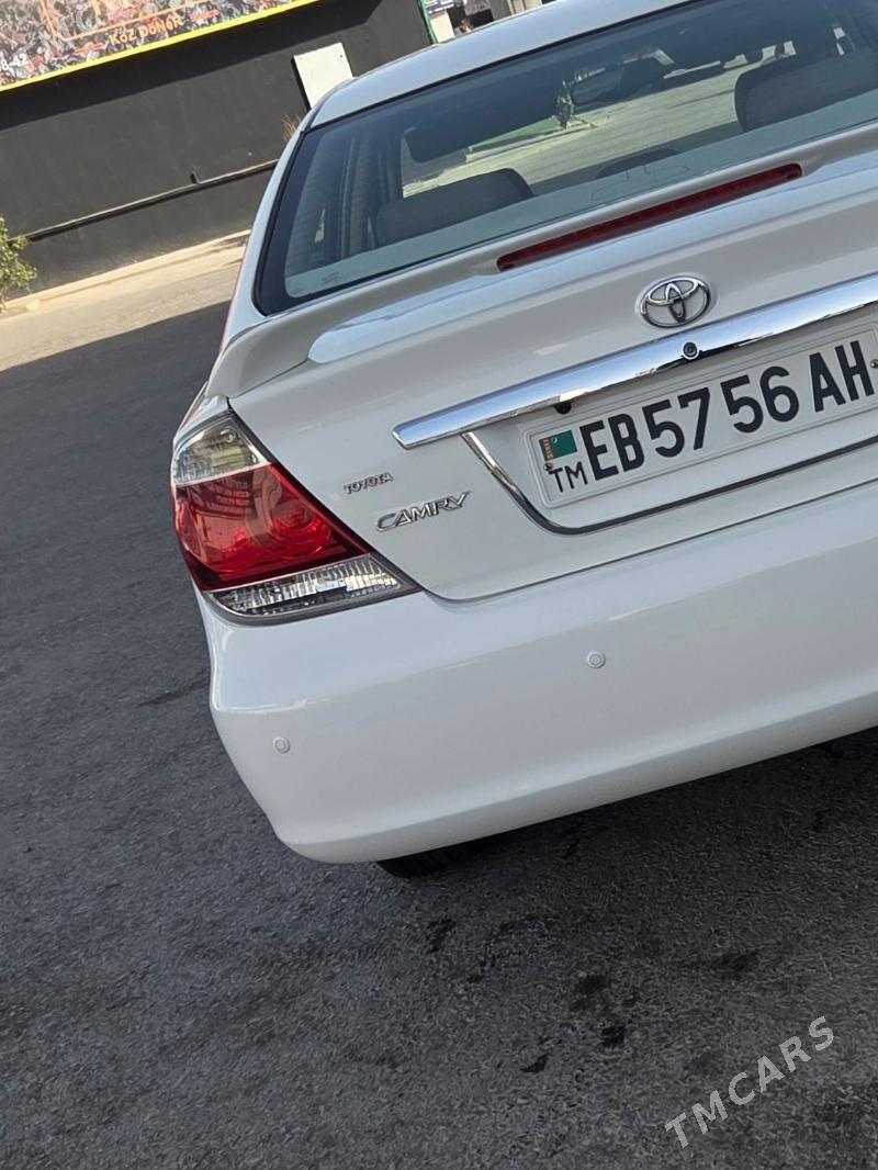 Toyota Camry 2003 - 184 000 TMT - Анев - img 2