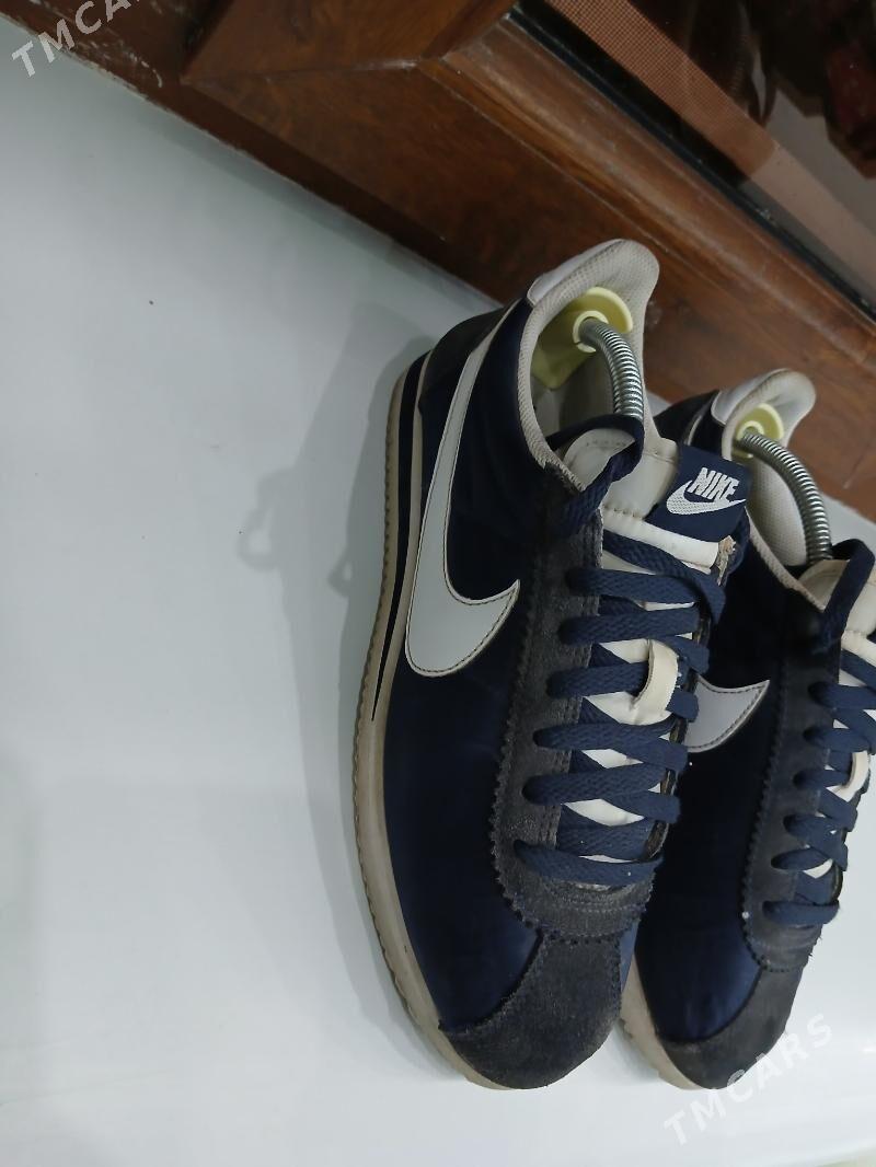 Nike Krasofka - 14 этап - Элитки (Улица Совхозная) - img 4