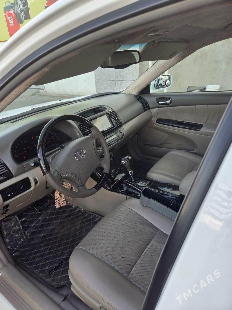 Toyota Camry 2003 - 184 000 TMT - Анев - img 5