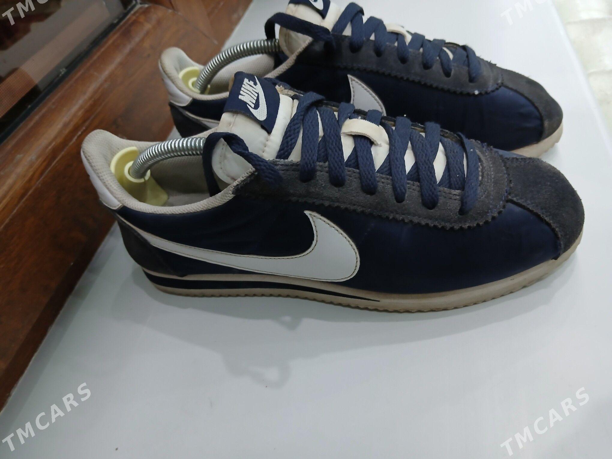 Nike Krasofka - 14 этап - Элитки (Улица Совхозная) - img 3