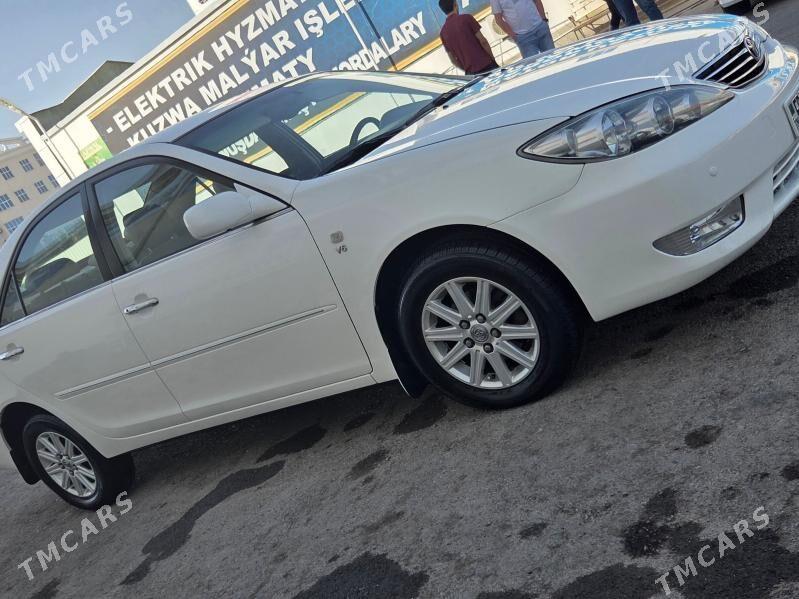 Toyota Camry 2003 - 184 000 TMT - Анев - img 6