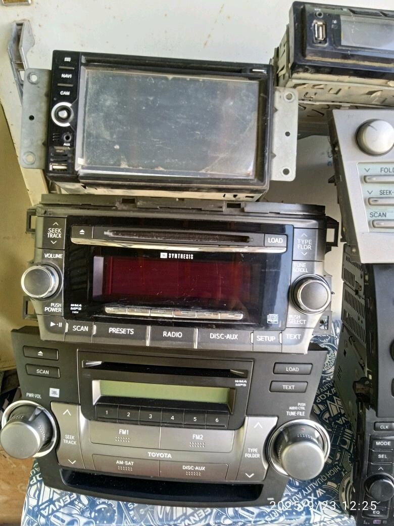 magitafon 200 TMT - Дашогуз - img 2