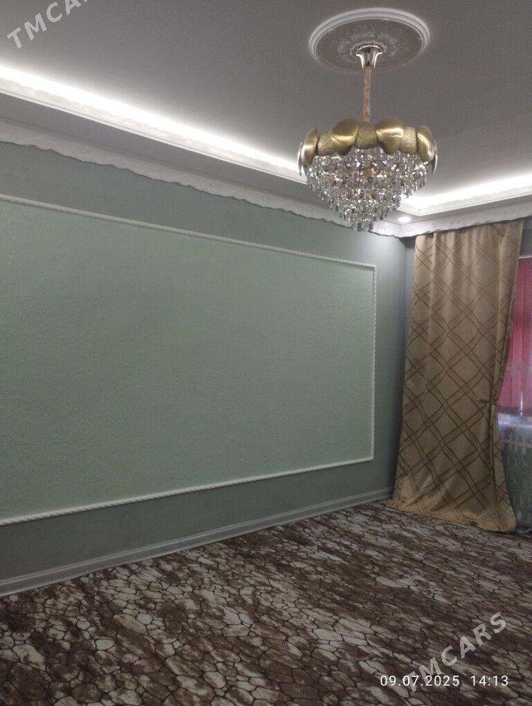 Kwartirant gerek - Мир 3 - img 2