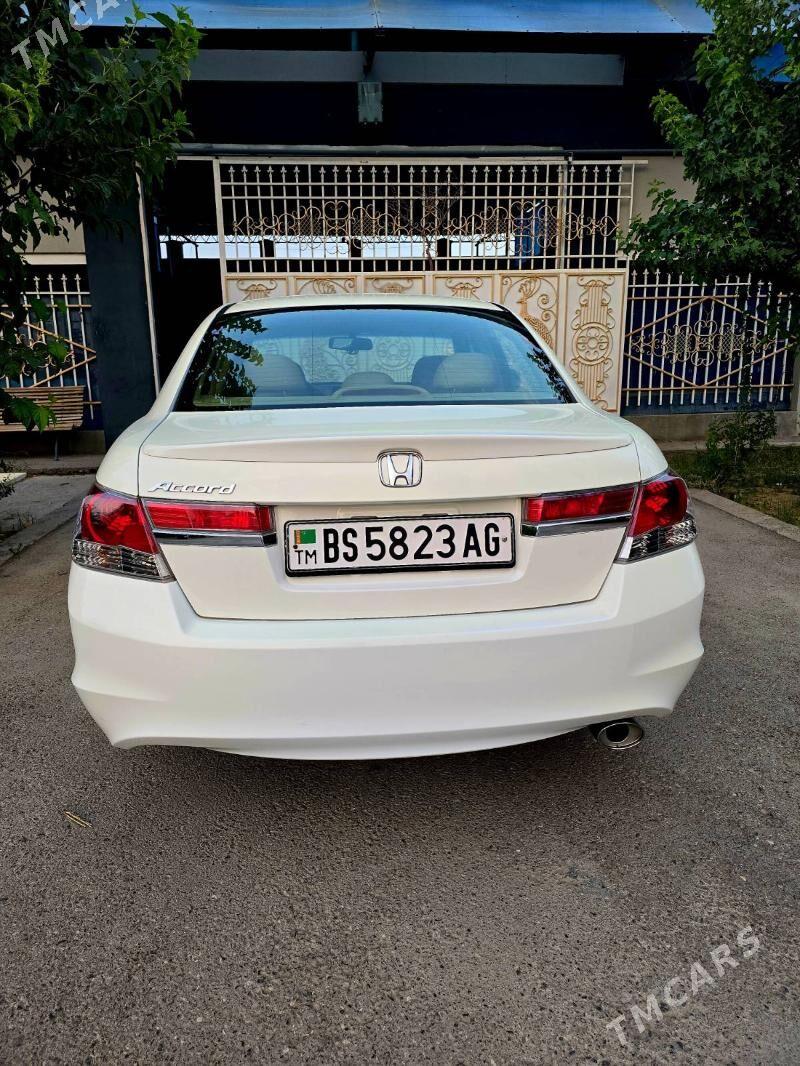 Honda Accord 2008 - 175 000 TMT - Aşgabat - img 6
