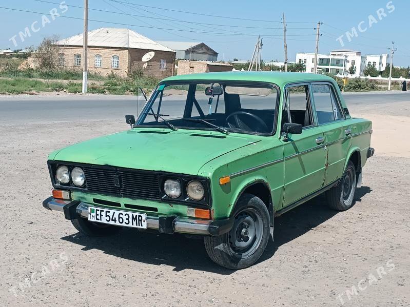 Lada 2101 1985 - 13 000 TMT - Murgap - img 6