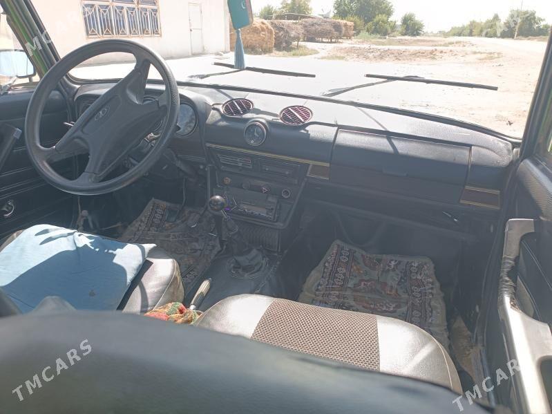 Lada 2101 1985 - 13 000 TMT - Murgap - img 2