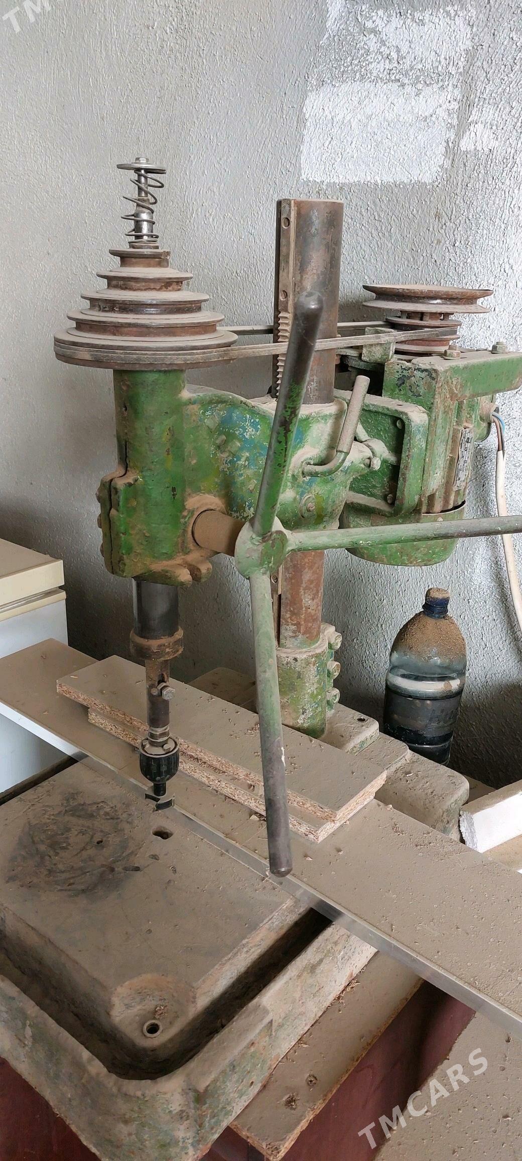 PETLE DEŞÝÄN MEBILNI - Бахарден - img 2