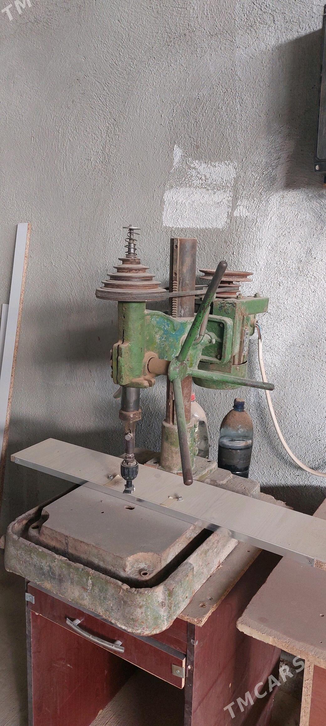 PETLE DEŞÝÄN MEBILNI - Бахарден - img 1