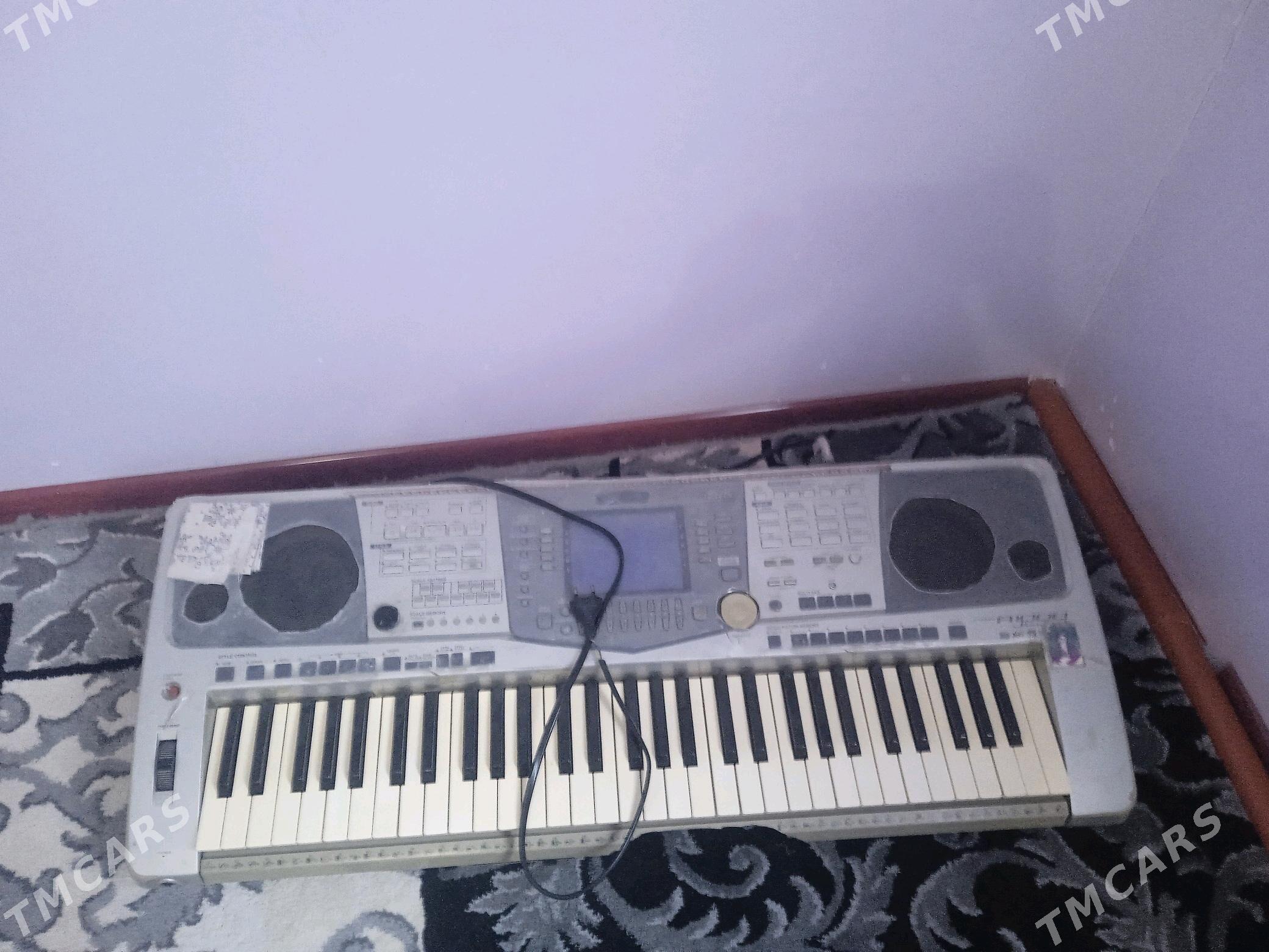 yamaha blok 1000 - Серахс - img 2