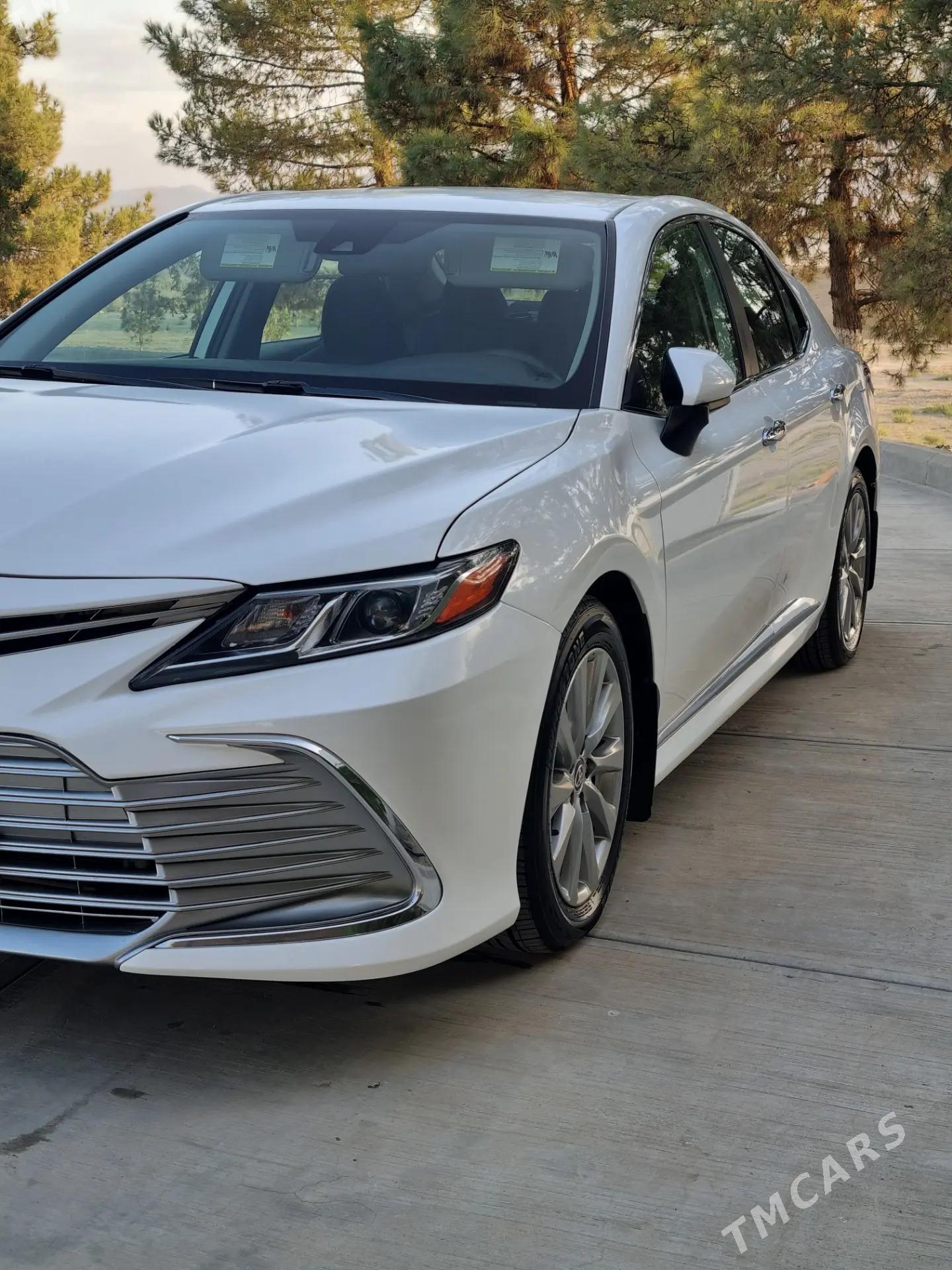 Toyota Camry 2020 - 285 000 TMT - Gökdepe - img 3