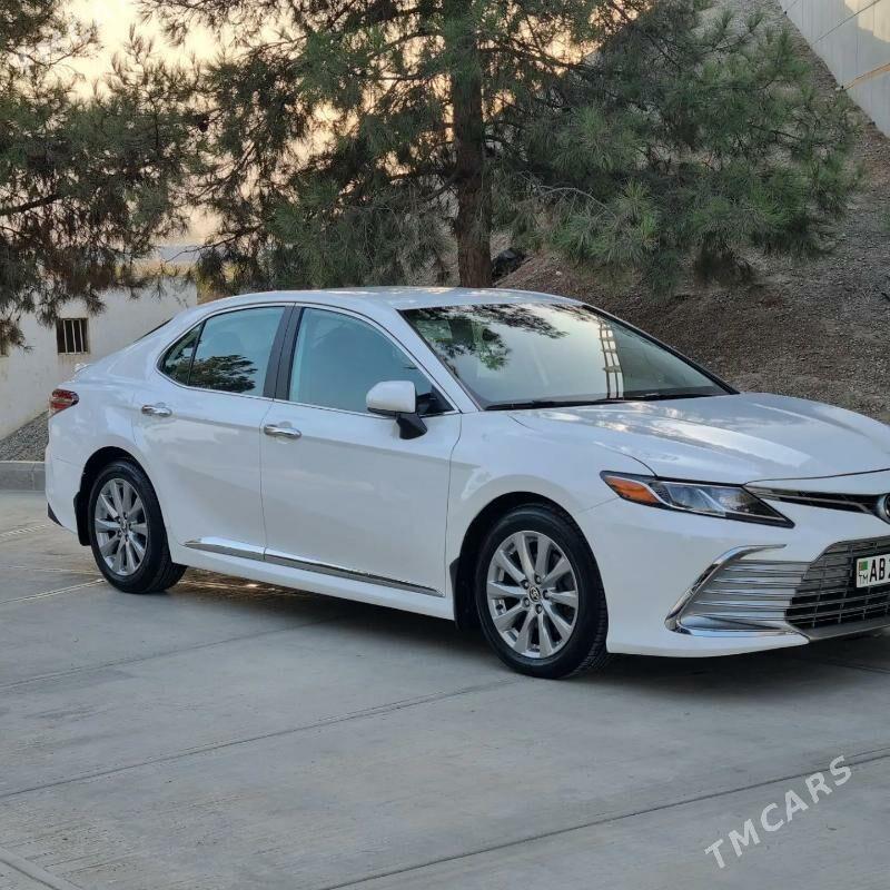 Toyota Camry 2020 - 285 000 TMT - Gökdepe - img 9
