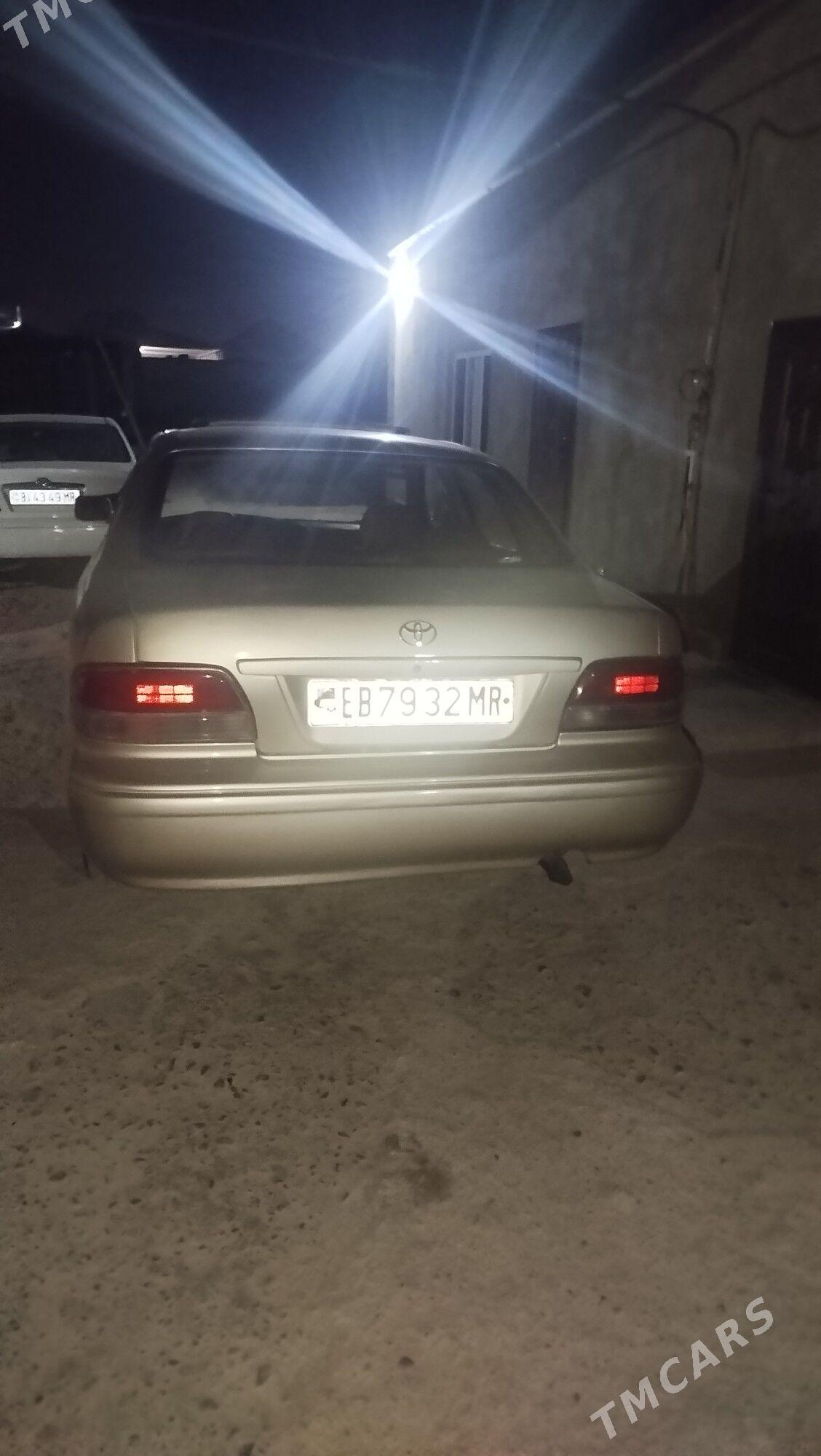 Toyota Avalon 1996 - 110 000 TMT - Мургап - img 2