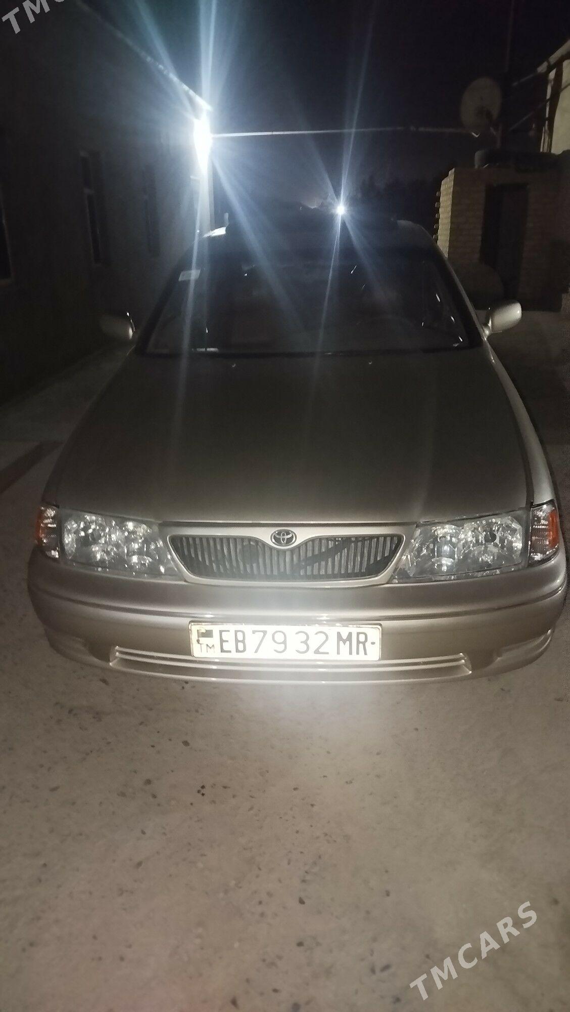 Toyota Avalon 1996 - 110 000 TMT - Мургап - img 5