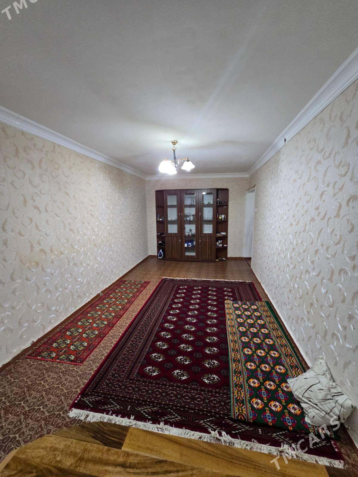 11 микр.1 комн - Aşgabat - img 4
