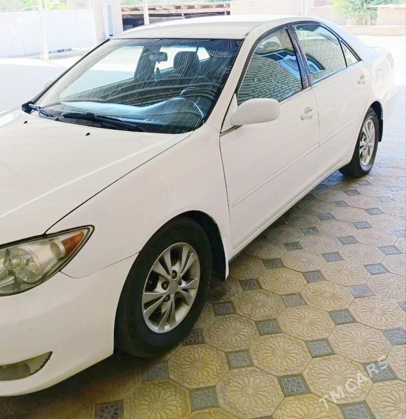 Toyota Camry 2005 - 190 000 TMT - Türkmengala - img 4