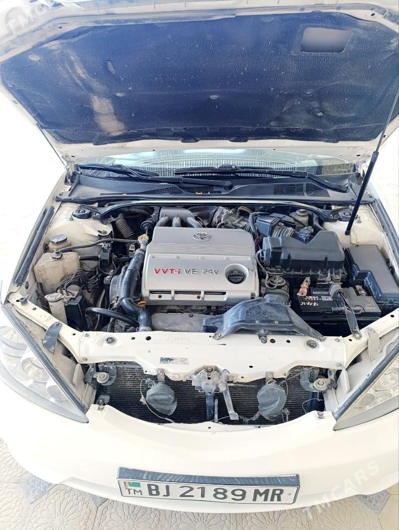 Toyota Camry 2005 - 190 000 TMT - Türkmengala - img 3