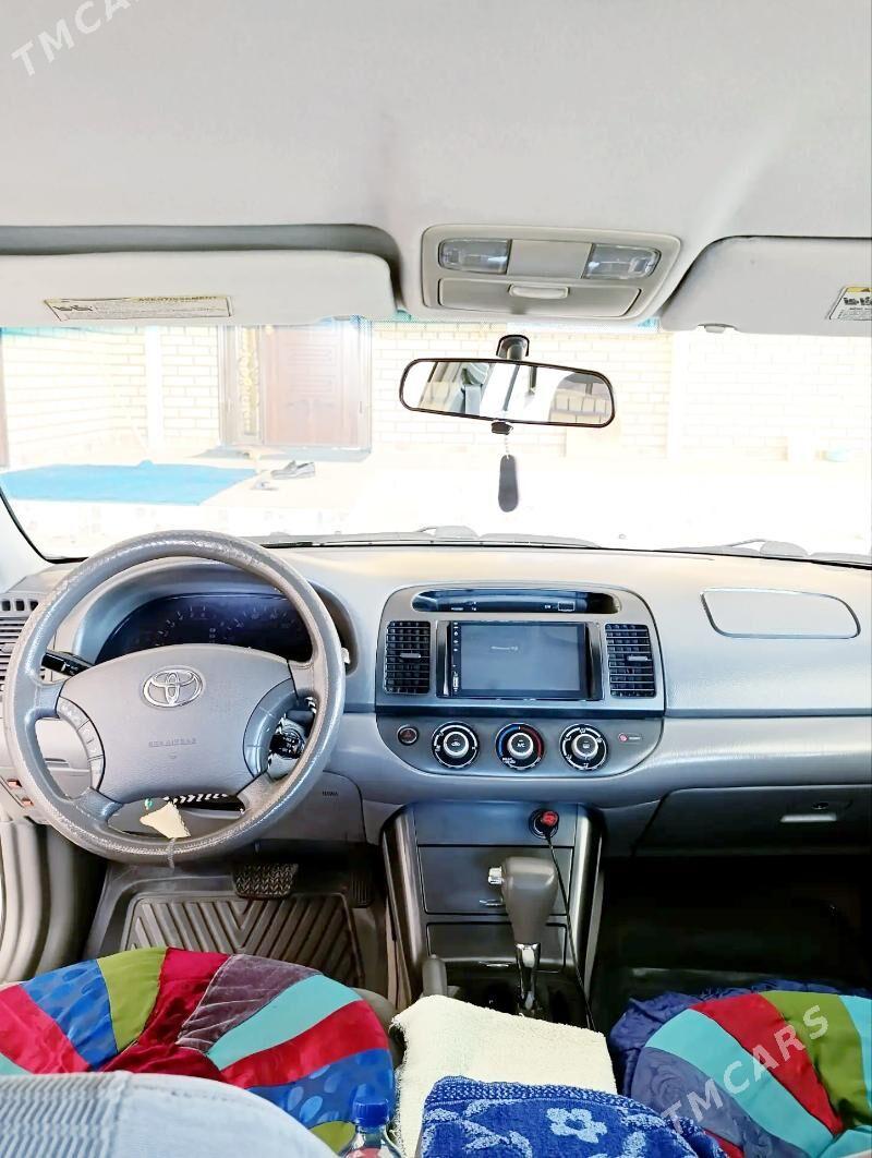 Toyota Camry 2005 - 190 000 TMT - Türkmengala - img 6